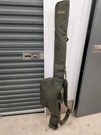 Grade deluxe 2rod foudraal 10ft, Watersport en Boten, Hengelsport | Karpervissen, Ophalen of Verzenden, Nieuw, Overige typen