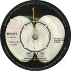 George Harrison – My Sweet Lord, Gebruikt, 7 inch, Single, Ophalen of Verzenden