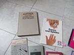 9 Kunst en Antiek  Boekjes, Ophalen of Verzenden, Zo goed als nieuw, Allerlei