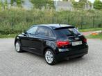 Audi A1 Sportback 1.2 TFSI Attraction Pro Line NAVI I PDC I, Voorwielaandrijving, 86 pk, 4 cilinders, 4 stoelen