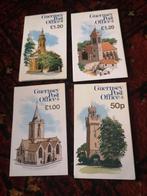 Guernsey Boekjes - 30 Stuks, Verzenden, Buitenland