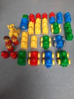 Lego Duplo baby, Duplo, Gebruikt, Ophalen of Verzenden, Losse stenen