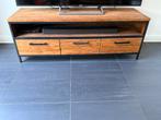 Tv kast Romaro Pronto, Ophalen, 100 tot 150 cm, Zo goed als nieuw, Minder dan 100 cm