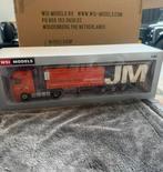 WSI schaalmodel DAF XF, Ophalen of Verzenden, Nieuw, Bus of Vrachtwagen, Wsi