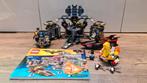 LEGO Batman Movie 70909 Batcave Inbraak, Verzenden, Zo goed als nieuw, Complete set, Lego