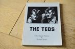 The Teds - Chris Steele-Perkins Richard Smith / fraai boek, Gelezen, Non-fictie, Ophalen of Verzenden, Chris Steele-Perkins