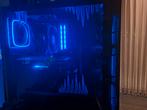 Game pc RTX 3060 AMD ryzen 5, Computers en Software, Desktop Pc's, Ophalen, Zelf gebouwde pc, Virtual Reality, AMD Ryzen 5