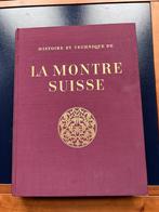 La Montre Suisse, Ophalen of Verzenden, Zo goed als nieuw, Jaquet ,  Chapuis