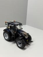 UH new holland T5.140 limited edition, Ophalen of Verzenden, Gebruikt, Tractor of Landbouw, Universal Hobbies