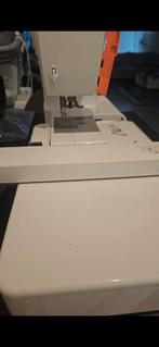 Poolin borduurmachine met scherm, Ophalen of Verzenden