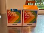 Color Go Film, 24 instant Photos voor Polaroid Go camera, Audio, Tv en Foto, Filmrollen, Ophalen
