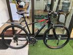 Cube mountainbike cross, Fietsen en Brommers, Fietsen | Mountainbikes en ATB, Hardtail, Heren, 49 tot 53 cm, Zo goed als nieuw