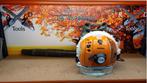 Stihl BR 600 Ruggedragen Bladblazer BR600 Magnum ., Tuin en Terras, Bladblazers, Niet ingevuld, Benzine, Gebruikt, Niet ingevuld