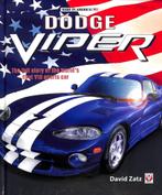 Dodge Viper, Verzenden, Nieuw, Overige merken, David Zatz