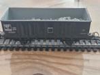 Open goederen HO Trein Wagon van Piko, Hobby en Vrije tijd, Modeltreinen | H0, Gebruikt, Gelijkstroom, Wagon, Piko
