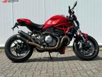 DUCATI MONSTER 1200 (bj 2018), Bedrijf, Naked bike