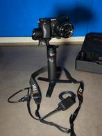 Sony a6400 + Sony 16-50mm OSS lens, Ophalen of Verzenden, Zo goed als nieuw, Sony, Geen optische zoom