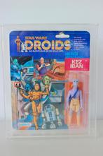 Star Wars Droids Key Iban Glasslite Moc incl. Case, Ophalen of Verzenden, Nieuw, Actiefiguurtje