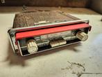 Klassieke Philips Autoradio Transistor Oldtimer vintage, Ophalen of Verzenden, Gebruikt