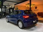 SEAT Ibiza 1.0 TSI Style Garantie Trekhaak Carplay StoelVW B, Stof, Gebruikt, 116 pk, Ibiza