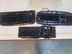 toetsenbord, Ophalen, Qwerty, Gebruikt, Bedraad