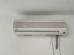 Climaxx split unit airco, Witgoed en Apparatuur, Airco's, Gebruikt, Ophalen of Verzenden, Verwarmen, 3 snelheden of meer