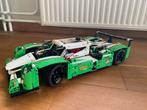 LEGO Technic 24-uurs Raceauto, Ophalen of Verzenden, Zo goed als nieuw, Complete set, Lego