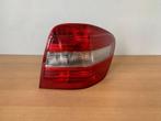 achterlicht rechts mercedes ML W164 2005 - 2012 A1649061100, Auto-onderdelen, Verlichting, Ophalen of Verzenden, Gebruikt, Mercedes-Benz