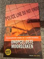 John vd Heuvel , Beruchtste onopgeloste moordzaken, Verzenden
