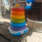 Fisher Price Stapeltoren XL, Kinderen en Baby's, Speelgoed | Fisher-Price, Ophalen of Verzenden, Gebruikt, Speelset