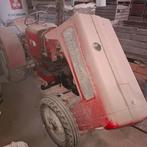 MC CORMICK INTERNATIONAL SMALSPOOR, Ophalen of Verzenden, Transport