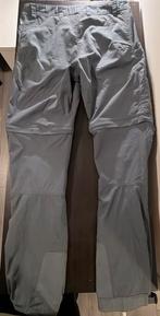 Fjallraven ABISKO LITE TREKKING ZIP-OFF, Caravans en Kamperen, Ophalen, Gebruikt, Heren