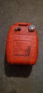 Selva 23 liter kunstof tank, Watersport en Boten, Bootonderdelen, Ophalen, Motor en Techniek, Motorboot