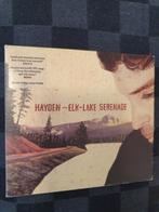 Hayden elk-lake serenade digipack, Verzenden, Gebruikt