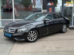 Mercedes-Benz E-klasse 200 d | Airco | Cruise | Leer | Navi, Automaat, Achterwielaandrijving, Gebruikt, Euro 6