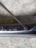 Compleet fietsachterwiel Etrto 622x21 te koop gevraagd!, Fietsen en Brommers, Fietsonderdelen, Algemeen, Zo goed als nieuw, Ophalen