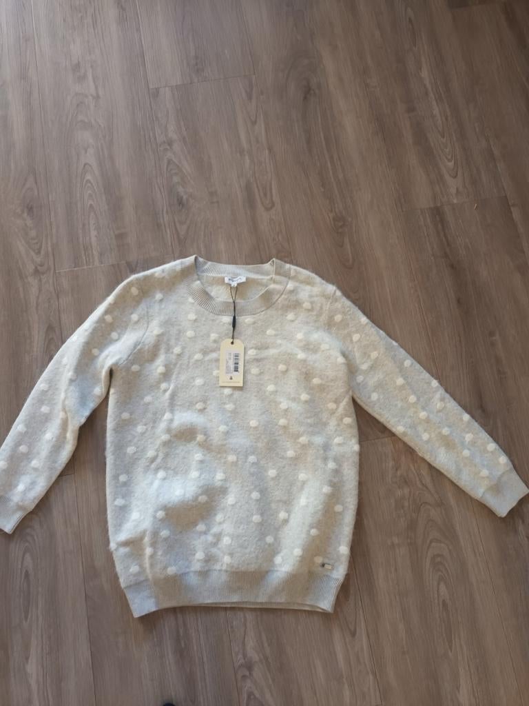 Nieuwe McGregor trui maat S, McGregor, Nieuw, Ophalen of Verzenden, Maat 36 (S)