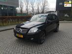 Mercedes-Benz GLK-klasse 280 4-Matic youngtimer, Auto's, Automaat, 2000 kg, Bedrijf, 6 cilinders
