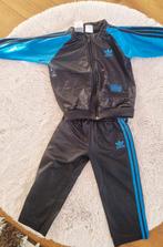 Adidas Jogger Pak, Ophalen of Verzenden, Gebruikt, Jongetje of Meisje, Pakje