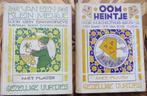 Kinderboeken - Gezellige Uurtjes - ca. 1935 - 14 boeken, Antiek en Kunst, Ophalen of Verzenden