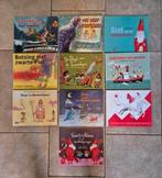 Sinterklaas boekjes, Diversen, Sinterklaas, Ophalen of Verzenden