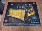 Lego 42131 - CAT D11 Bulldozer - Nieuw en ongeopend, Ophalen of Verzenden, Nieuw, Complete set, Lego