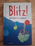 Blitz, Ophalen of Verzenden, Zo goed als nieuw, Non-fictie