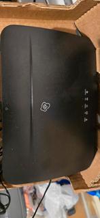 KPN Box 12 - Goede Staat, Ophalen of Verzenden, Zo goed als nieuw, Router met modem, KPN