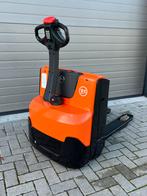 Bt lwe 140 palletwagen pompwagen, Ophalen of Verzenden, Zo goed als nieuw