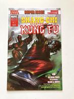Shang-Chi Master of Kung Fu Black and White (Marvel 2009), Boeken, Strips | Comics, Eén comic, Ophalen, Nieuw, Amerika