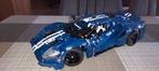 Lego Technic - Ford GT - 42154, Ophalen, Zo goed als nieuw