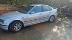 Bmw 320i E46 In onderdelen tekoop, Ophalen, Gebruikt, BMW