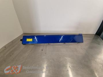 Schuifdeur Rail rechts van een Volkswagen Transporter beschikbaar voor biedingen