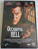 An Occasional Hell (1996), Cd's en Dvd's, Dvd's | Thrillers en Misdaad, Overige genres, Ophalen of Verzenden, Vanaf 12 jaar